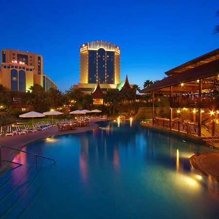 Gulf Hotel Bahrain Manama Zewnętrze zdjęcie