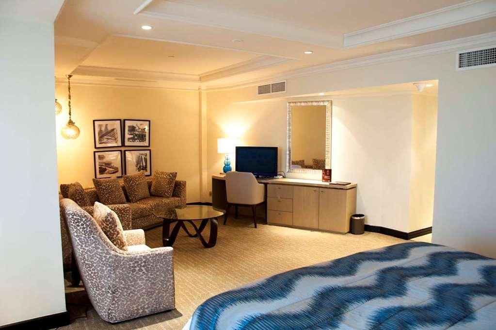 Gulf Hotel Bahrain Manama Pokój zdjęcie