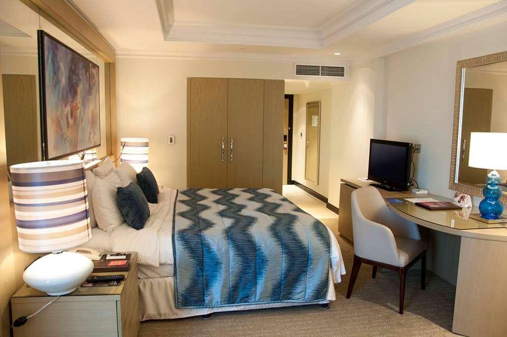 Gulf Hotel Bahrain Manama Pokój zdjęcie