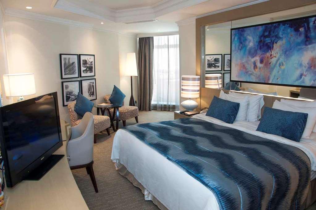 Gulf Hotel Bahrain Manama Pokój zdjęcie
