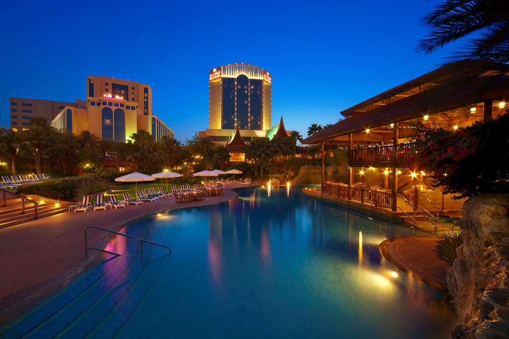 Gulf Hotel Bahrain Manama Zewnętrze zdjęcie