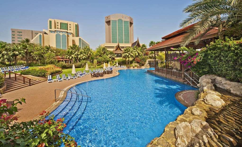 Gulf Hotel Bahrain Manama Udogodnienia zdjęcie