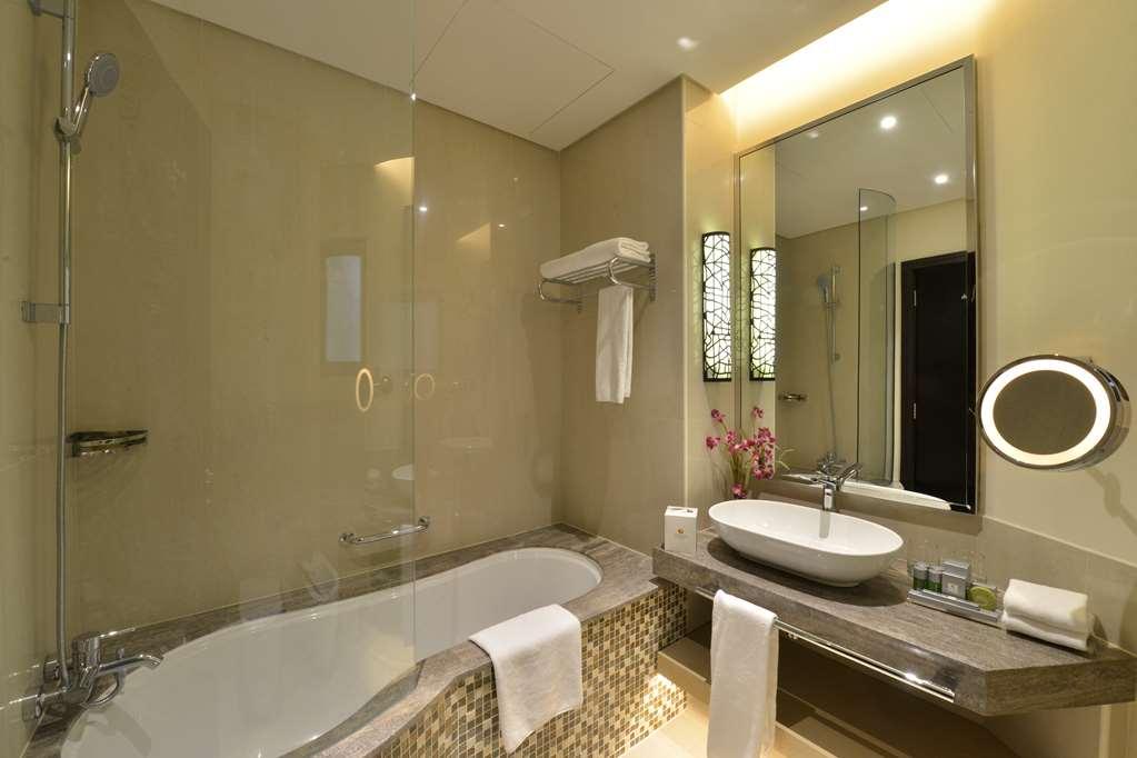 Gulf Hotel Bahrain Manama Zewnętrze zdjęcie