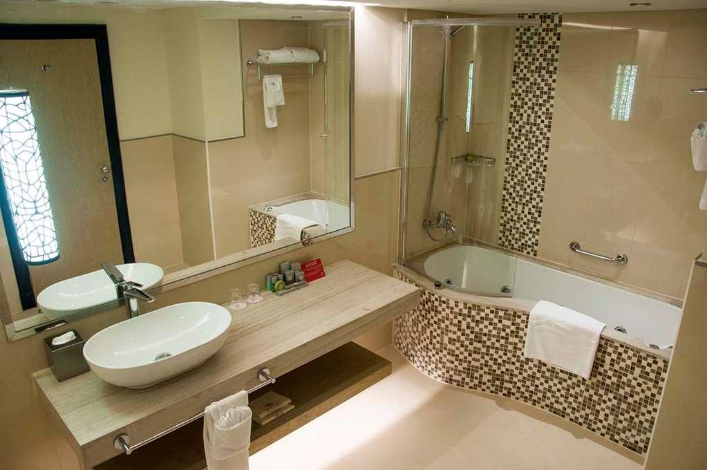 Gulf Hotel Bahrain Manama Zewnętrze zdjęcie