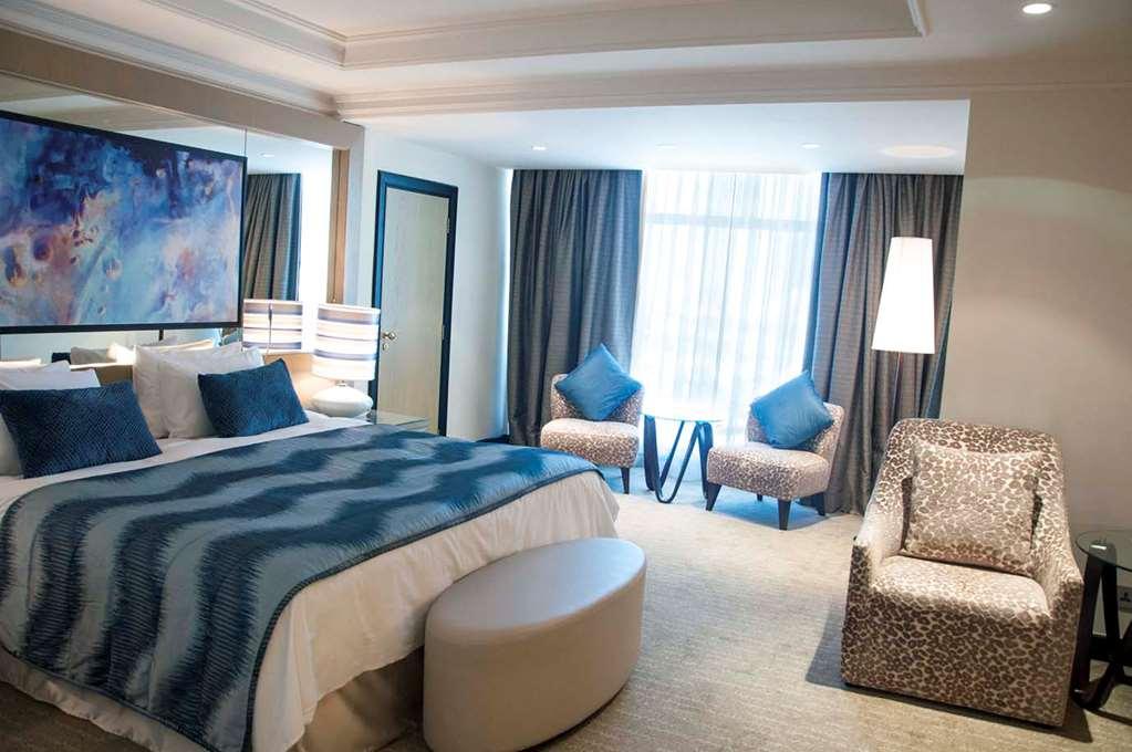 Gulf Hotel Bahrain Manama Pokój zdjęcie