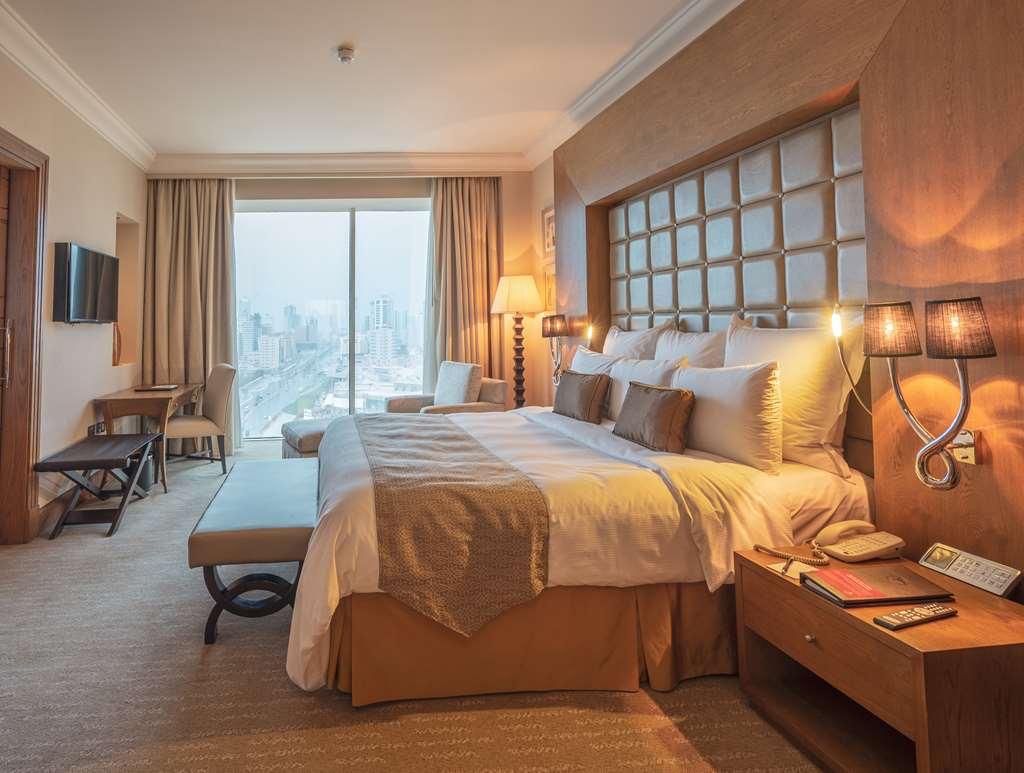 Gulf Hotel Bahrain Manama Pokój zdjęcie