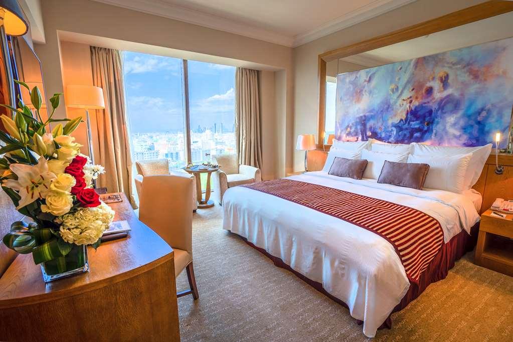Gulf Hotel Bahrain Manama Pokój zdjęcie