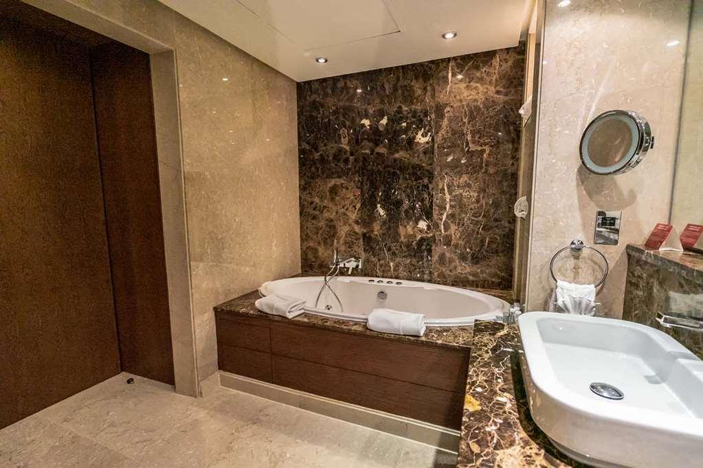 Gulf Hotel Bahrain Manama Zewnętrze zdjęcie