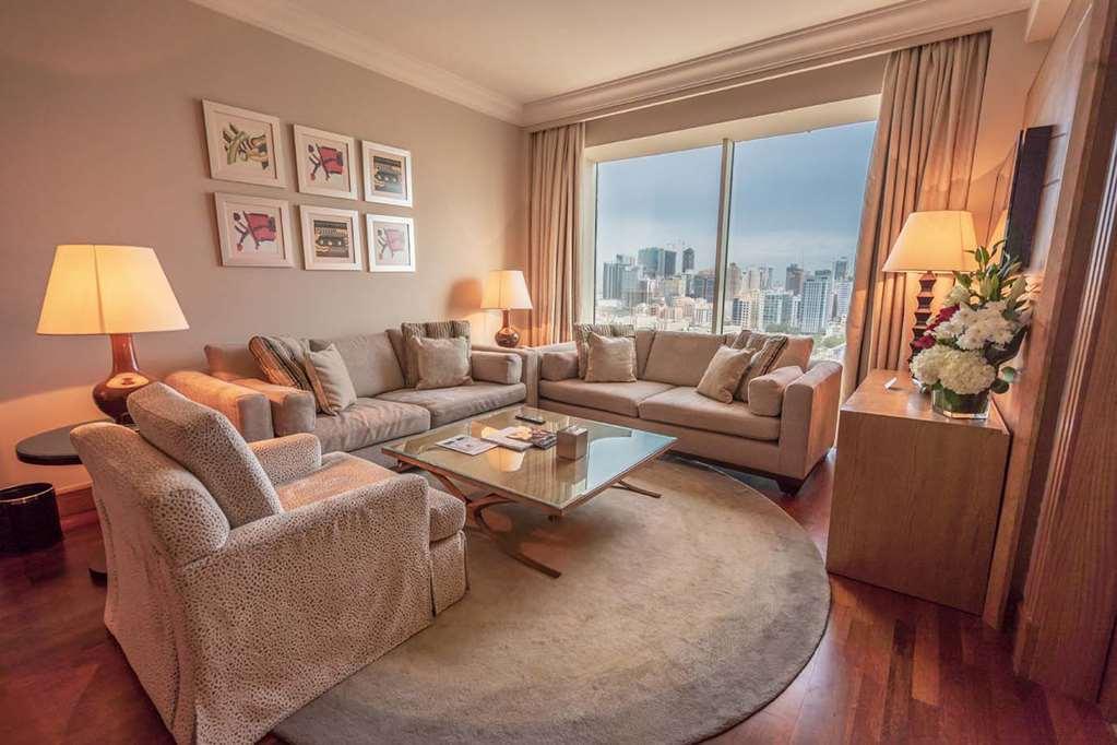 Gulf Hotel Bahrain Manama Pokój zdjęcie