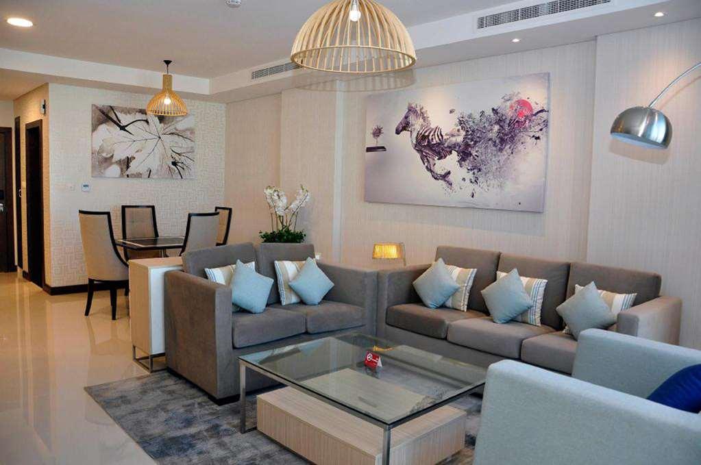 Gulf Hotel Bahrain Manama Pokój zdjęcie