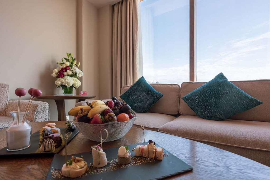 Gulf Hotel Bahrain Manama Pokój zdjęcie
