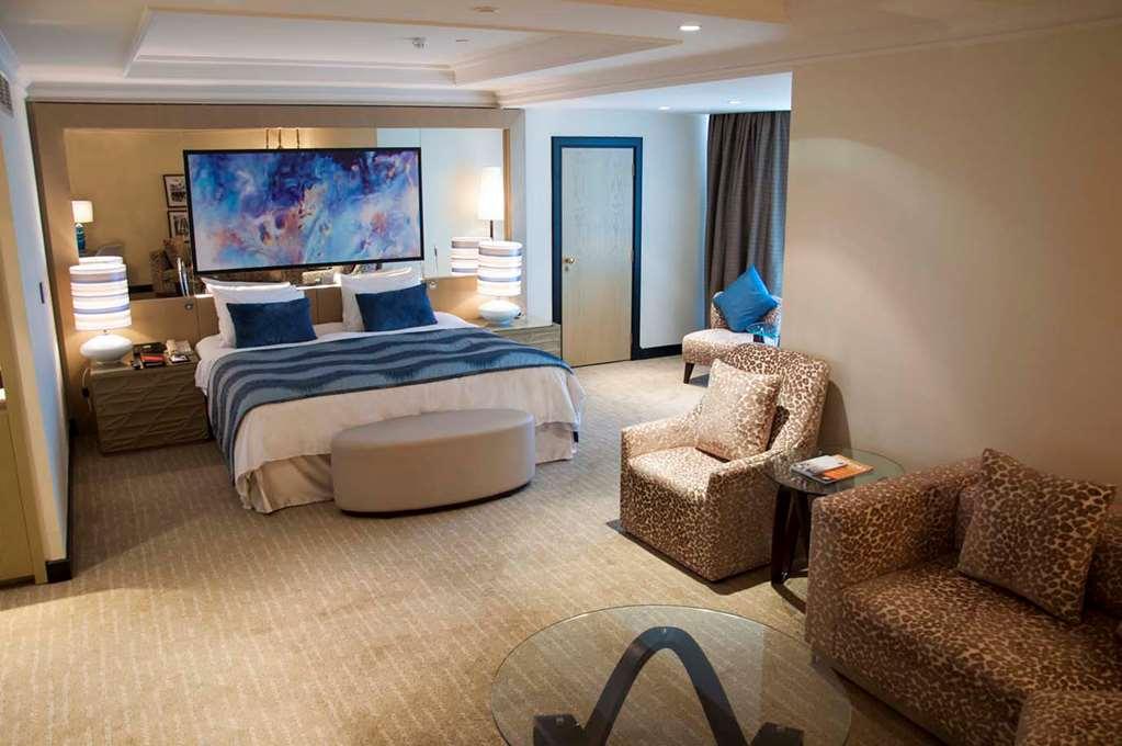 Gulf Hotel Bahrain Manama Pokój zdjęcie