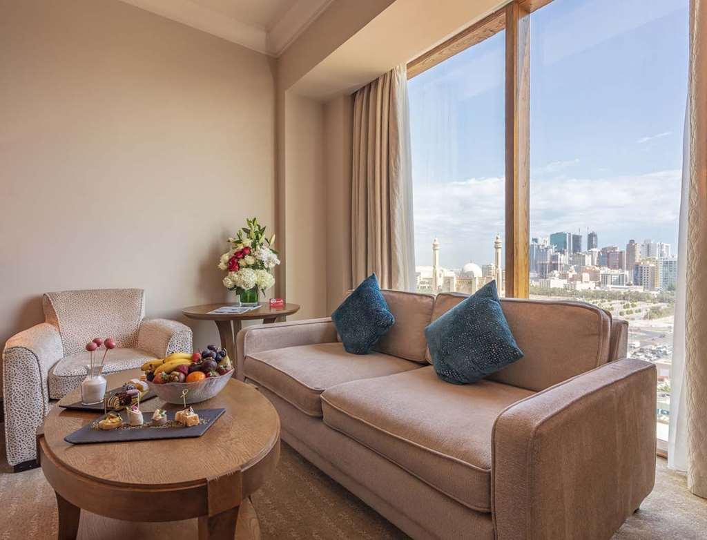 Gulf Hotel Bahrain Manama Pokój zdjęcie