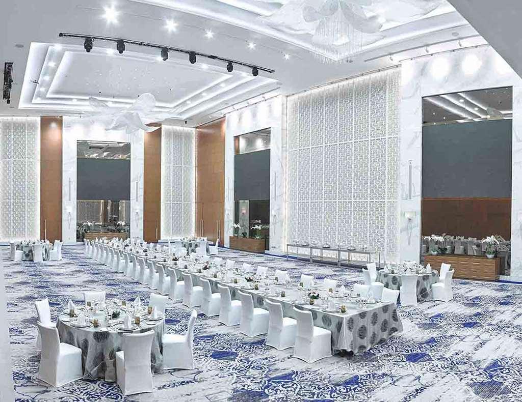 Gulf Hotel Bahrain Manama Udogodnienia zdjęcie