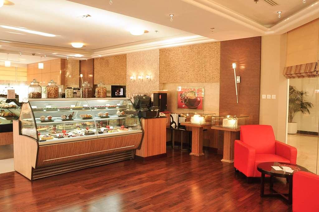 Gulf Hotel Bahrain Manama Restauracja zdjęcie