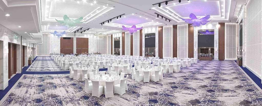 Gulf Hotel Bahrain Manama Udogodnienia zdjęcie