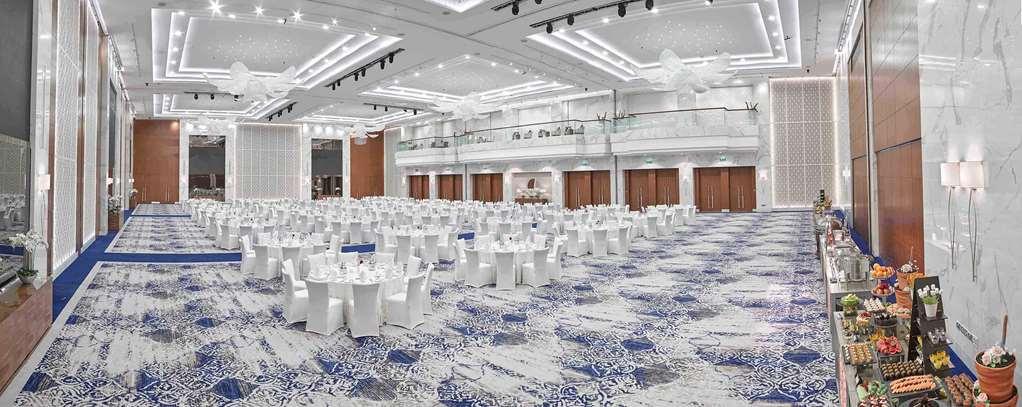 Gulf Hotel Bahrain Manama Udogodnienia zdjęcie