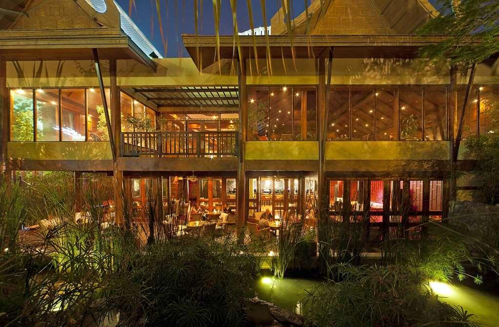 Gulf Hotel Bahrain Manama Restauracja zdjęcie