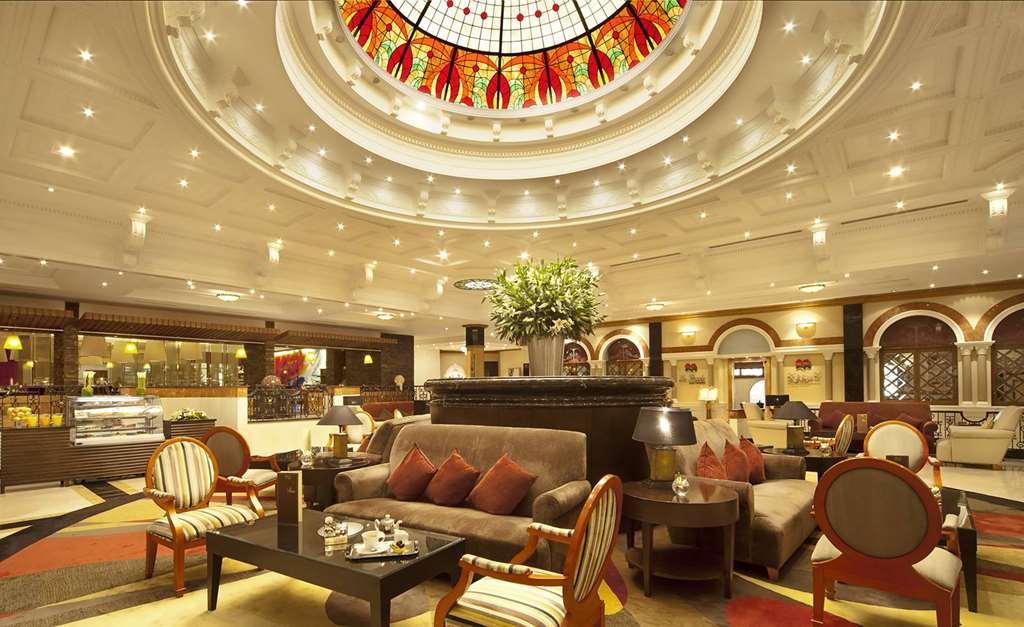 Gulf Hotel Bahrain Manama Restauracja zdjęcie