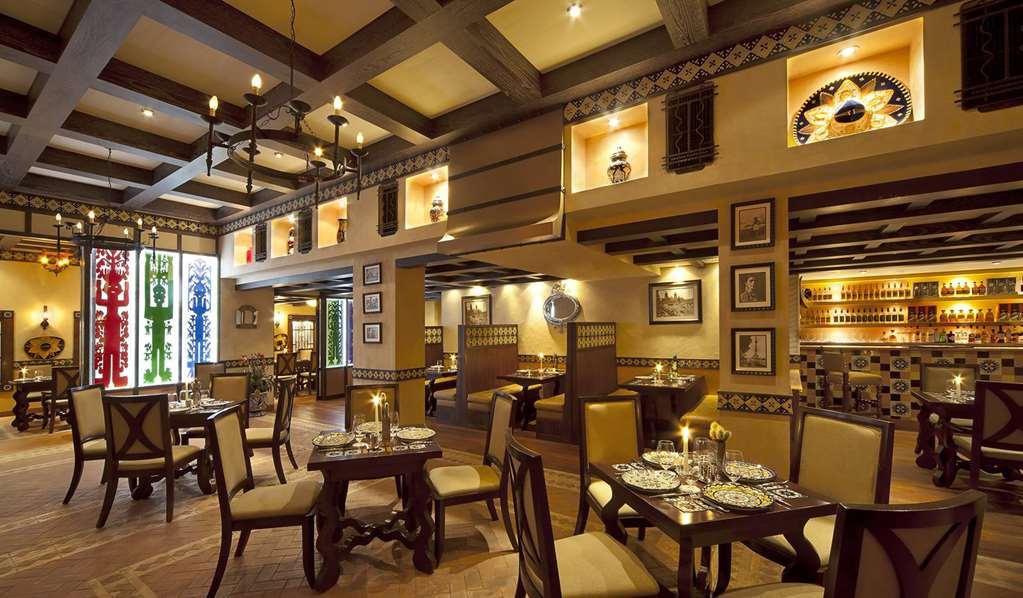 Gulf Hotel Bahrain Manama Restauracja zdjęcie